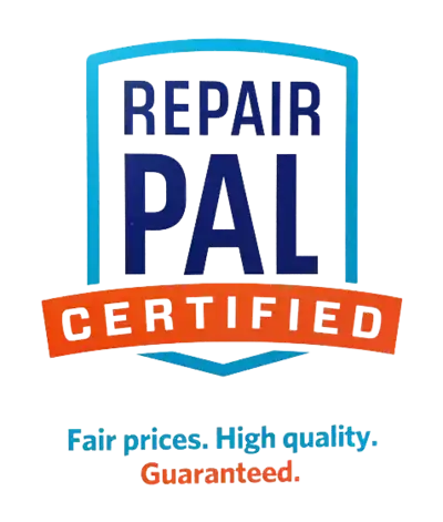 RepairPal Certified - Fair prices, High quality, Guaranteed