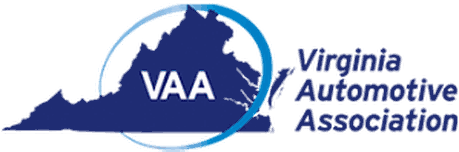 Virginia Automotive Association Member