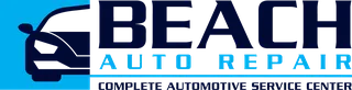Beach Auto Repair