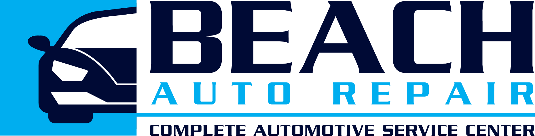Beach Auto Repair