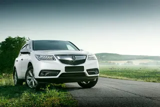 Acura | Beach Auto Repair