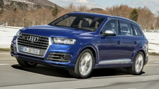 Audi | Beach Auto Repair