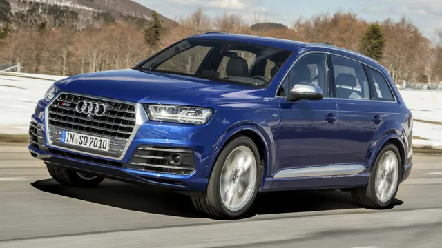 Audi repair and service in Virginia Beach | Beach Auto Repair