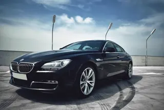 BMW | Beach Auto Repair
