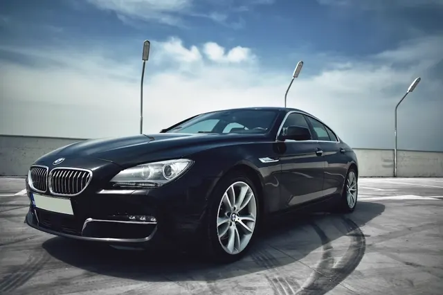 BMW repair and service in Virginia Beach | Beach Auto Repair
