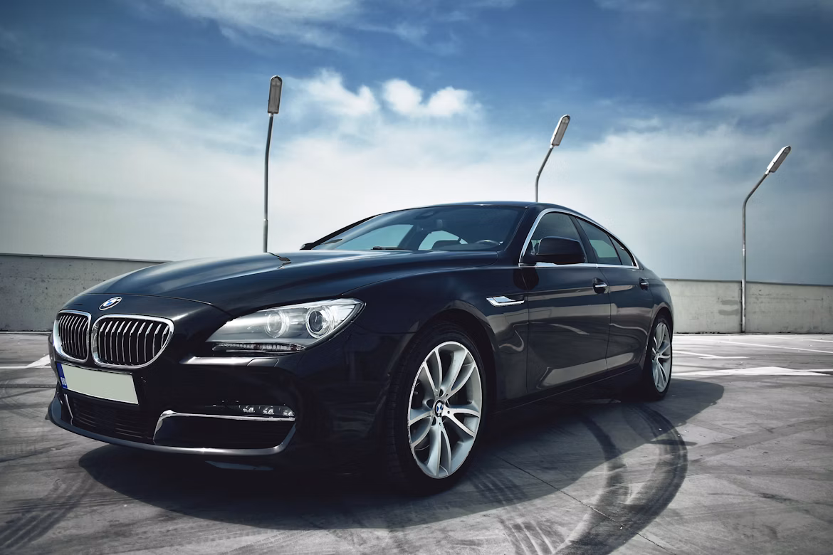 BMW | Beach Auto Repair