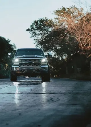 Chevrolet | Beach Auto Repair