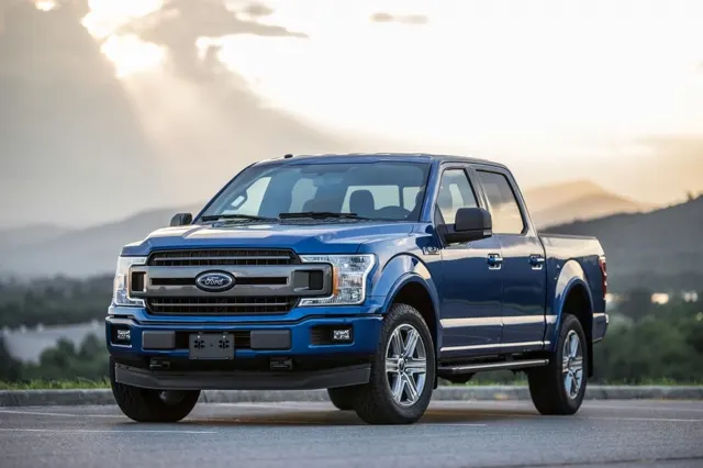 Ford repair and service in Virginia Beach | Beach Auto Repair