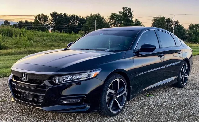 Honda repair and service in Virginia Beach | Beach Auto Repair