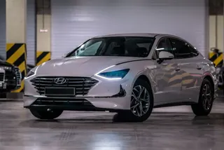 Hyundai | Beach Auto Repair