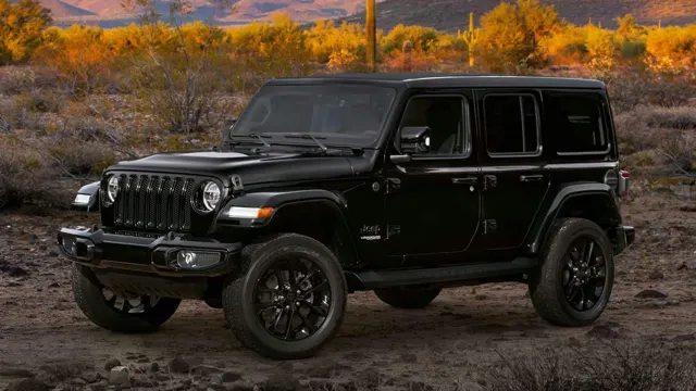 Jeep repair and service in Virginia Beach | Beach Auto Repair
