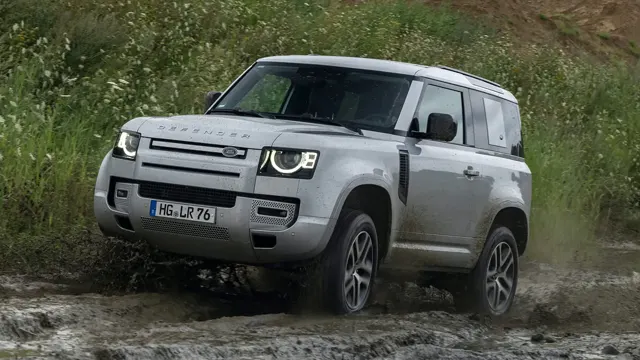 Land Rover repair and service in Virginia Beach | Beach Auto Repair