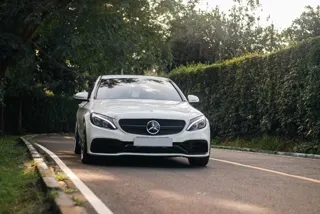 Mercedes-Benz | Beach Auto Repair