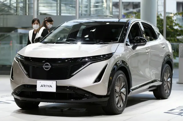 Nissan repair and service in Virginia Beach | Beach Auto Repair
