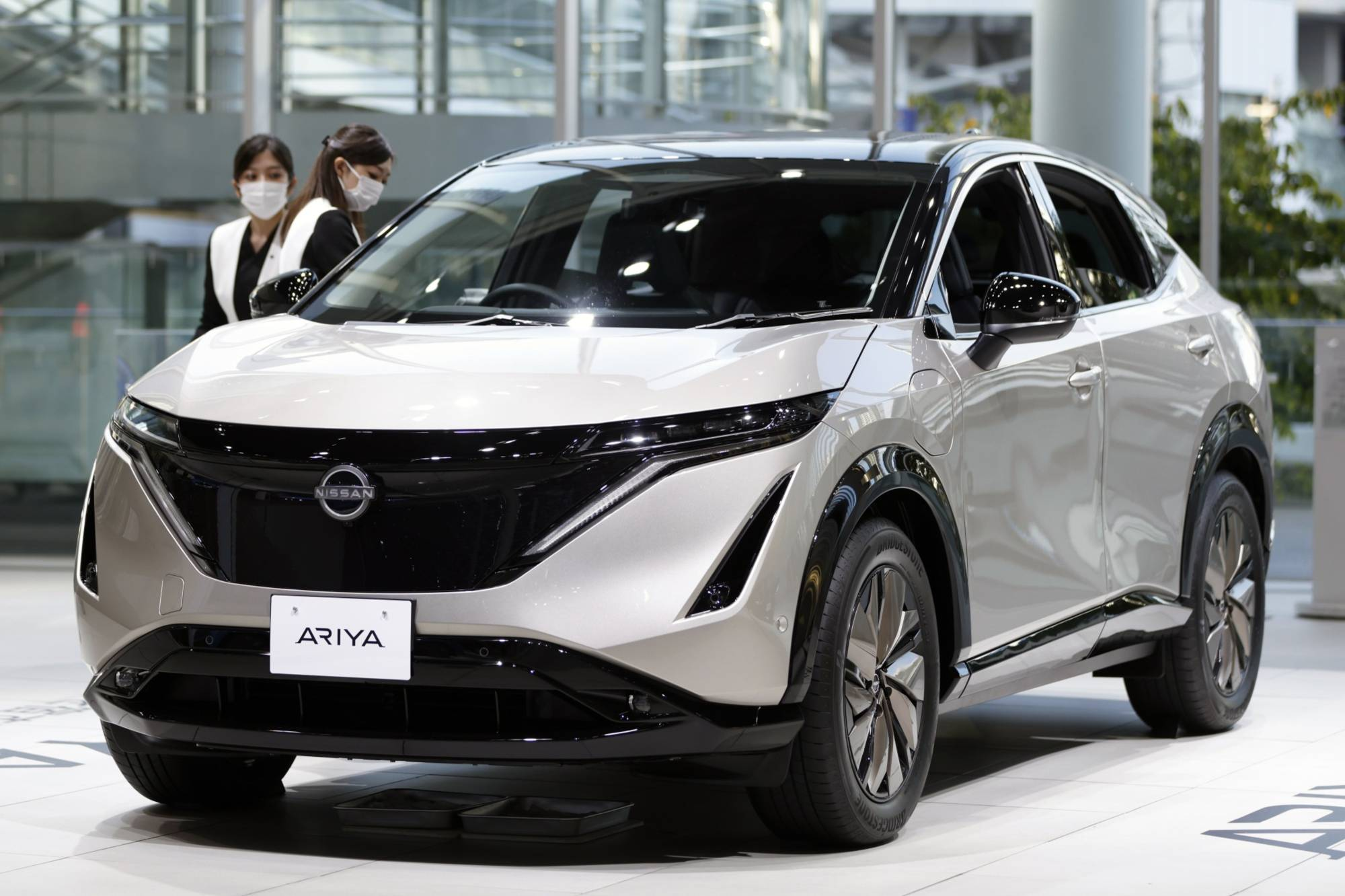 Nissan | Beach Auto Repair