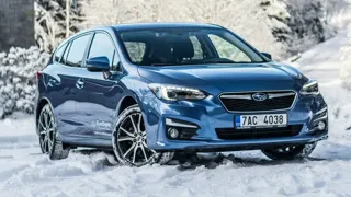 Subaru | Beach Auto Repair