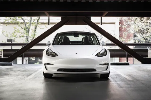 Tesla repair and service in Virginia Beach | Beach Auto Repair