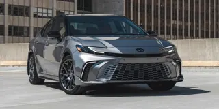 Toyota | Beach Auto Repair